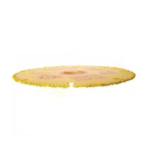 Disco de Corte para Madeira 110 x 20 mm Starrett DCT110