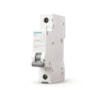 Disjuntor DIN Monopolar 40A Curva C Siemens 5SL1