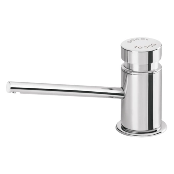 Dispenser de Sabão/Detergente Automático em Inox PressMatic DOCOL - Cod. 17200006