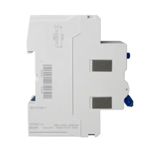 Dispositivo Diferencial Residual (Interruptor DR) RDWS Bipolar 40A Weg
