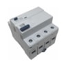 Dispositivo Diferencial Residual (Interruptor DR) RDWS Tetrapolar 25A Weg