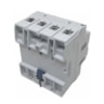 Dispositivo Diferencial Residual (Interruptor DR) RDWS Tetrapolar 25A Weg