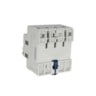 Dispositivo Diferencial Residual (Interruptor DR) RDWS Tetrapolar 40A Weg