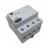 Dispositivo Diferencial Residual (Interruptor DR) RDWS Tetrapolar 63A Weg