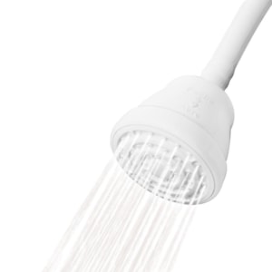 Ducha Banho Nosso 4t Branco 127V 5400W Fame