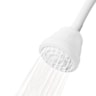 Ducha Banho Nosso 4t Branco 127V 5400W Fame