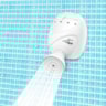 Ducha Banho Nosso 4t Branco 127V 5400W Fame