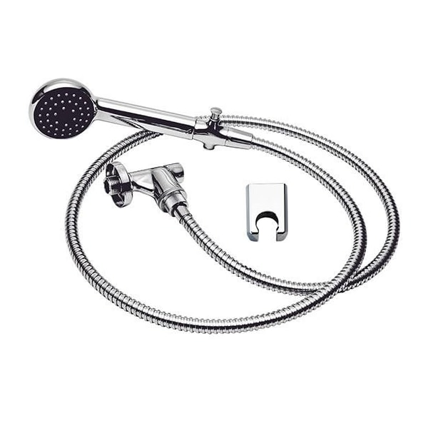 Ducha de Banho Regatta com Desviador 2020 Fabrimar