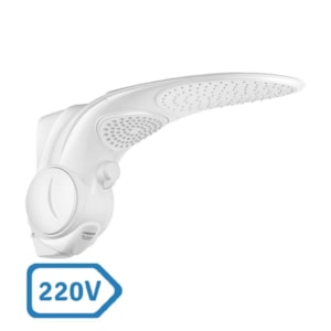 Ducha Duo Shower Multitemperaturas Lorenzetti