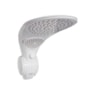 Ducha Duo Shower Multitemperaturas Lorenzetti