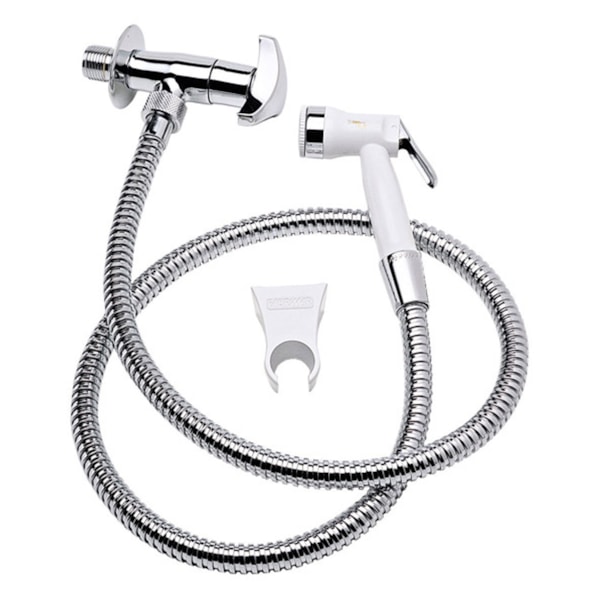 Ducha Higiênica Acqua Jet Aquarius 2195 Fabrimar