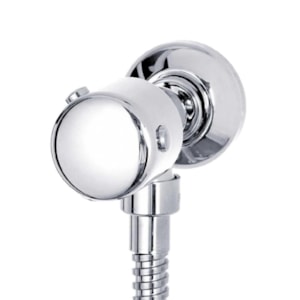 Ducha Higiênica Acqua Jet Ascot 2195 Fabrimar