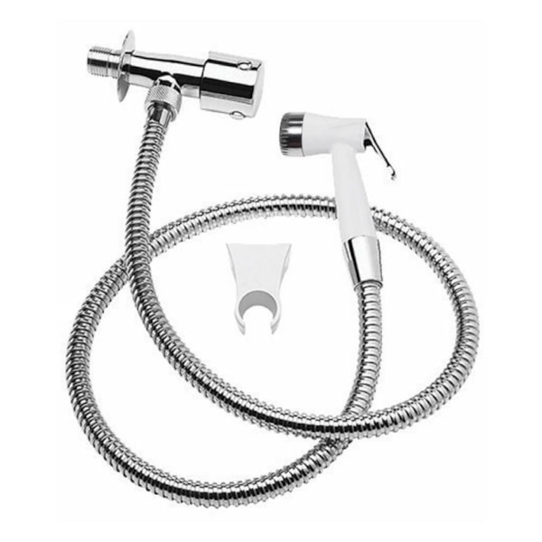 Ducha Higiênica Acqua Jet Ascot 2195 Fabrimar