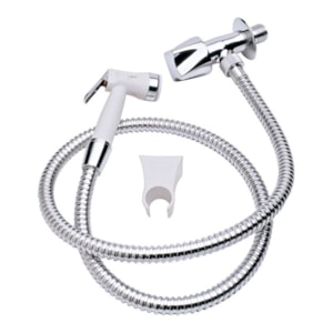 Ducha Higiênica Acqua Jet Digital Line 2195 Fabrimar Ducha Higiênica Acqua Jet Digital Line 2195 Fabrimar