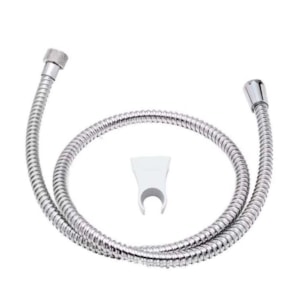 Ducha Higiênica Acqua Jet Jolie Cromado 2195 Fabrimar