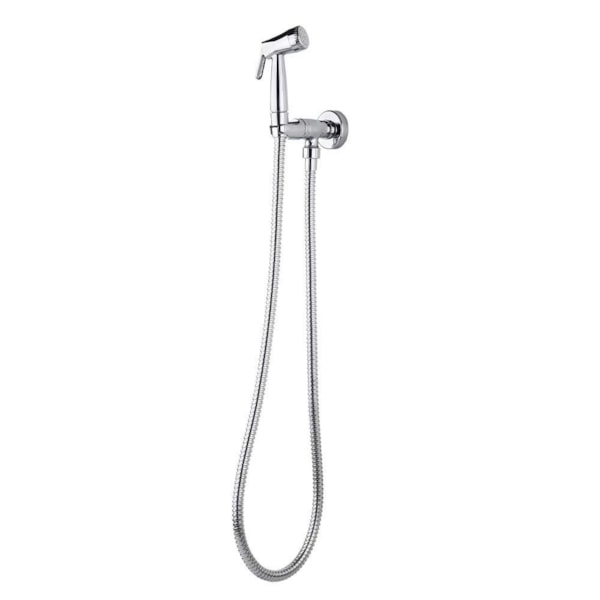 Ducha Higiênica Acqua Jet Opus Fechamento Automático 2195 Fabrimar