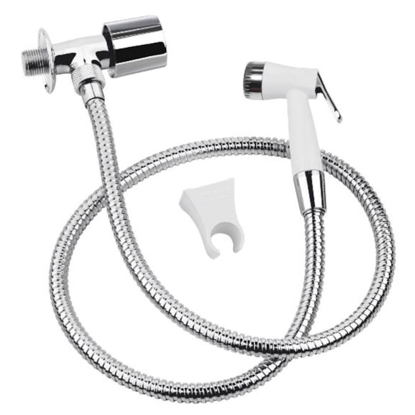 Ducha Higiênica Acqua Jet Petra 2195 Fabrimar