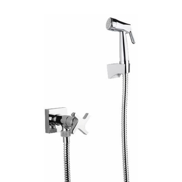Ducha Higiênica Acqua Jet Zeta 2195 Fabrimar