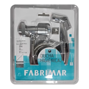 Ducha Higiênica Acqua Jet Zeta 2195 Fabrimar Ducha Higiênica Acqua Jet Zeta 2195 Fabrimar
