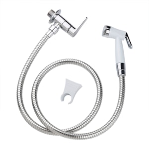 Ducha Higiênica AcquaJet Exacta 2195 Fabrimar Ducha Higiênica AcquaJet Exacta 2195 Fabrimar