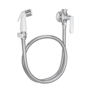 Ducha Higiênica com Derivação Flex Plus 1984.C21.ACT.CLM Deca