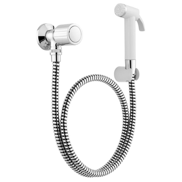 Ducha Higiênica Docol com Registro Itapema Bella 162360