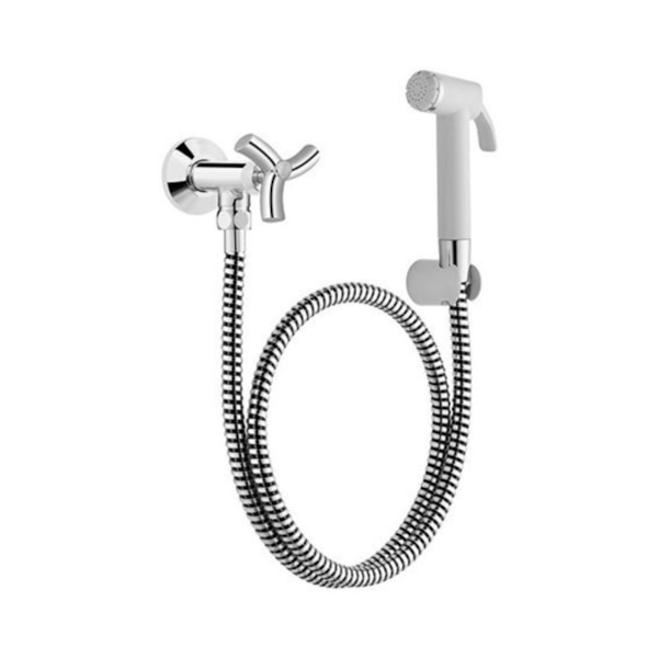 Ducha Higiênica Docol com Registro Primor 673206 