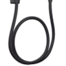 Ducha Higiênica Nápoles Preto Fosco 5301 Civitt
