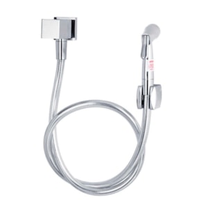 Ducha Higiênica Vitra Saída de Parede 2196 Fabrimar Ducha Higiênica Vitra Saída de Parede 2196 Fabrimar