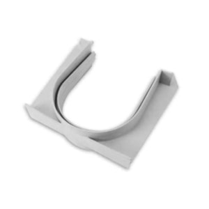 Emenda para Calha de Piso Normal DN130 14cm Tigre
