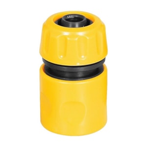 Engate Rápido para Mangueira 1/2'' Passagem Livre Vonder