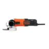 Esmerilhadeira Angular 4.1/2 115mm 650W 127V Black Decker G650