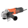 Esmerilhadeira Angular 4.1/2 115mm 650W 127V Black Decker G650