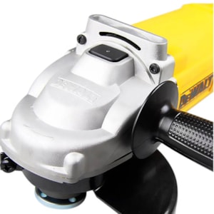 Esmerilhadeira Angular 7'' 180mm 127V Dewalt DWE491BR