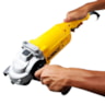 Esmerilhadeira Angular 7'' 180mm 127V Dewalt DWE491BR