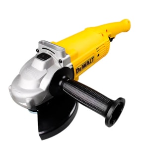 Esmerilhadeira Angular 7'' 180mm 127V Dewalt DWE491BR