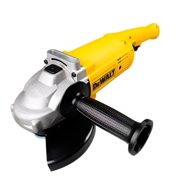 Esmerilhadeira Angular 7'' 180mm 127V Dewalt DWE491BR