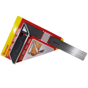 Esquadro para Carpinteiro 350mm Starrett Nº 53M
