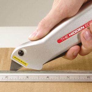 Estilete de Segurança Starrett S011