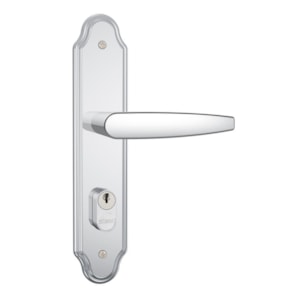 Fechadura 803/33 Externa Inox Stam