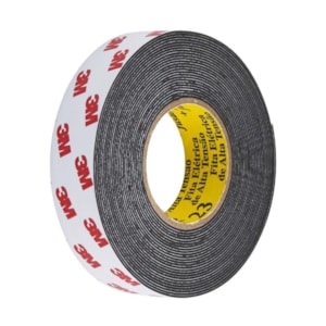 Fita de Autofusão 23 Profissional 19mm x 2m Scotch 3M