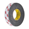 Fita de Autofusão 23 Profissional 19mm x 2m Scotch 3M