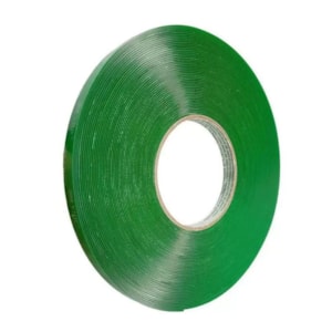 Fita Dupla Face 3M VHB Adesivo Transferível 19mm x 5m