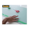 Fita Dupla Face Fixa Forte Fixação Extrema 3M Scotch 24mm x 2m