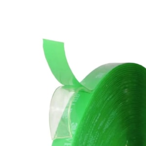 Fita Dupla Face Fixa Forte Transparente 3M Scotch 24mm x 2m