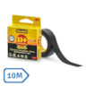 Fita Isolante 33+ Profissional 19mm x 10m Scotch 3M