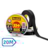 Fita Isolante 33+ Profissional 19mm x 20m Scotch 3M