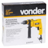Furadeira com Impacto 1/2" FIV 550 Vonder