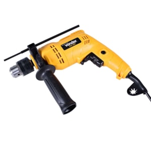 Furadeira com Impacto 1/2" FIV 550 Vonder