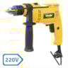 Furadeira com Impacto 1/2" FIV 550 Vonder
